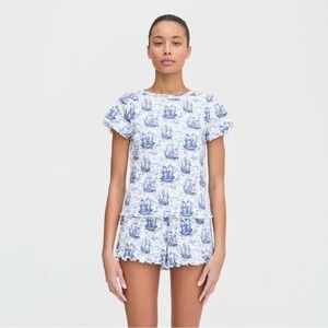 Hill House Nina pajama